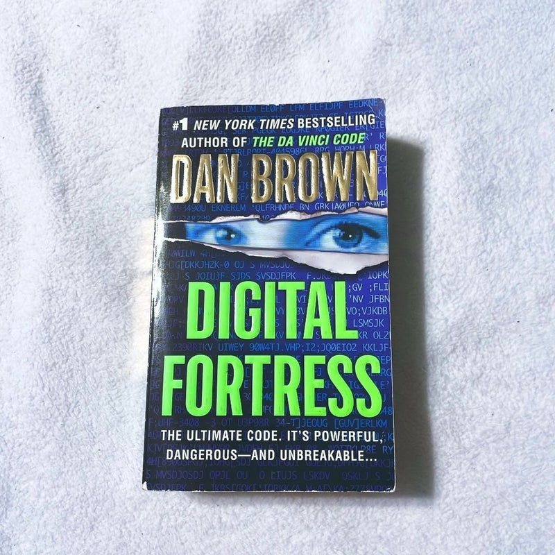 Digital Fortress