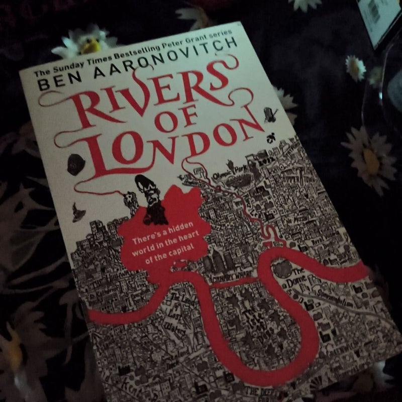 Rivers of London