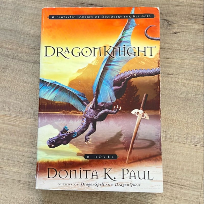 DragonKnight