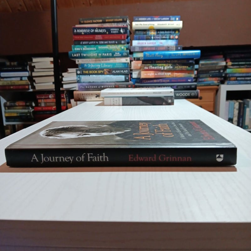 A Journey of Faith