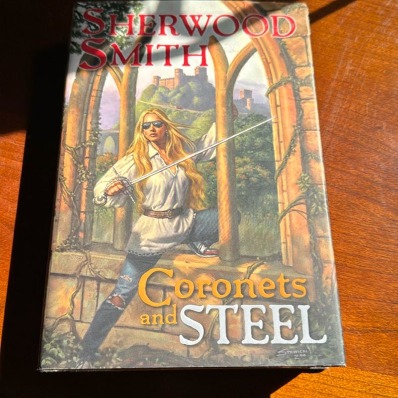 Coronets and Steel