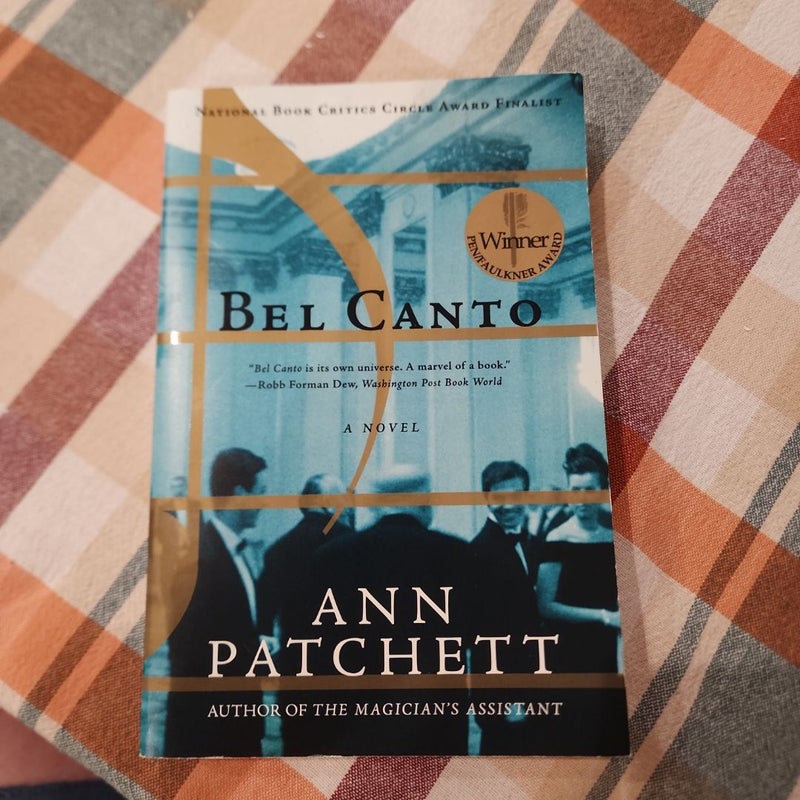 Bel Canto