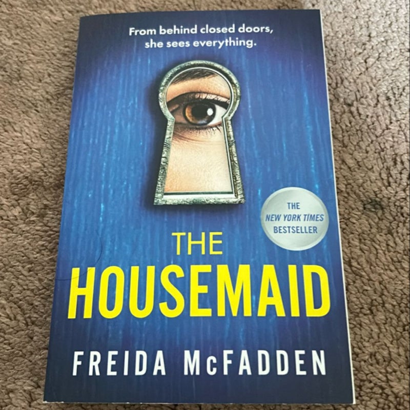 The Housemaid