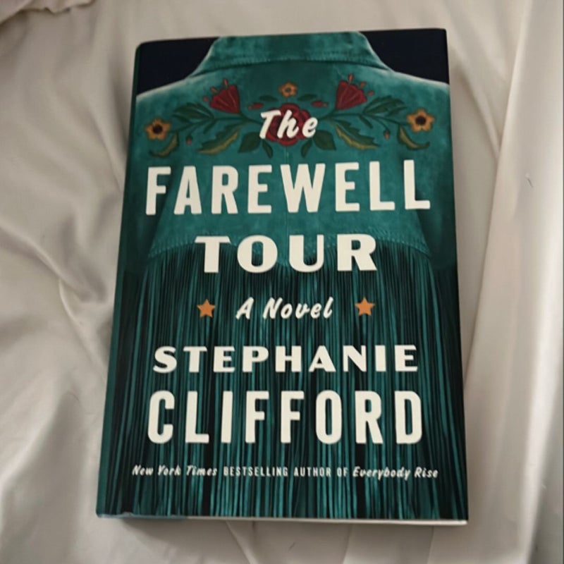 The Farewell Tour