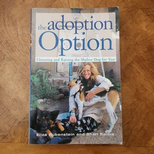 The Adoption Option