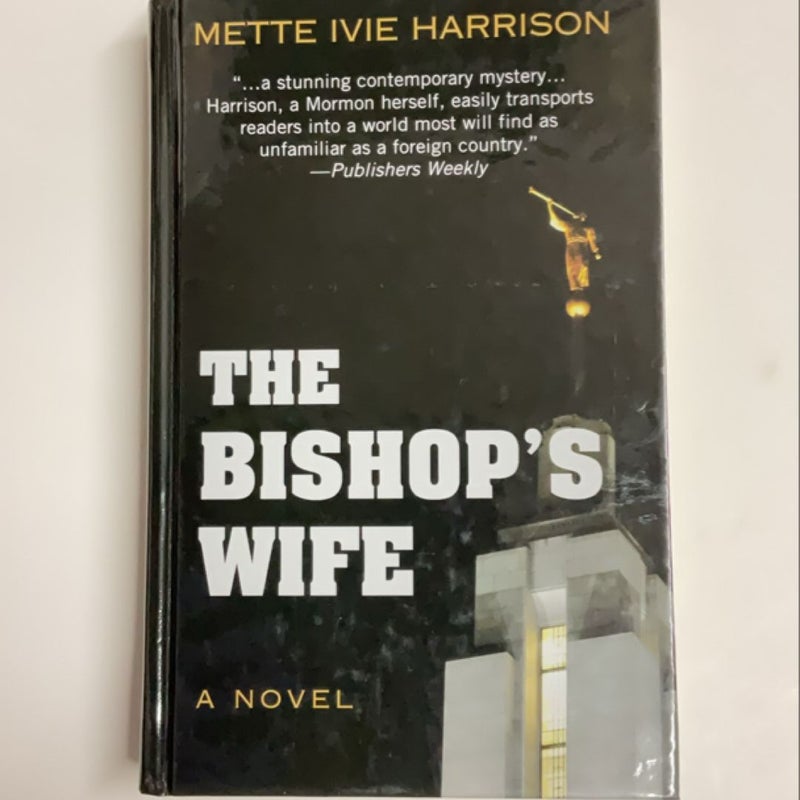 The Bishop's Wife