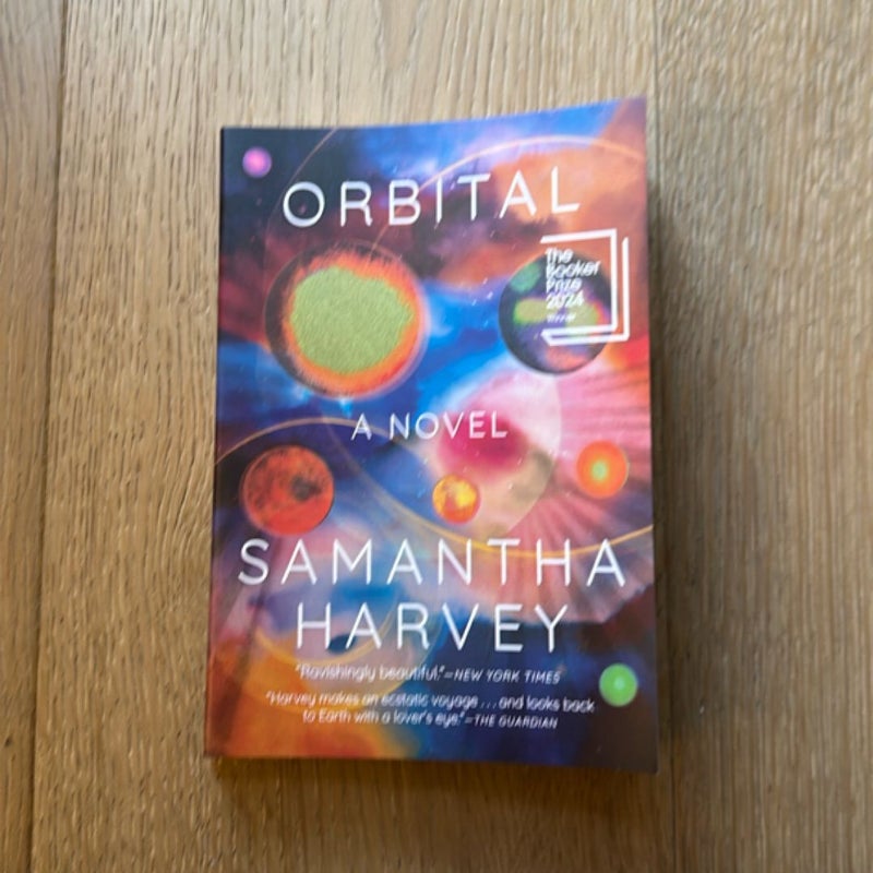 Orbital