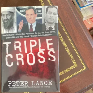 Triple Cross