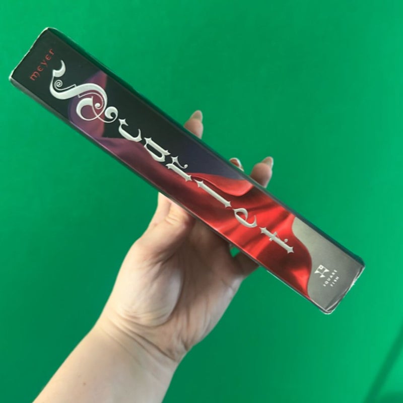 Scarlet