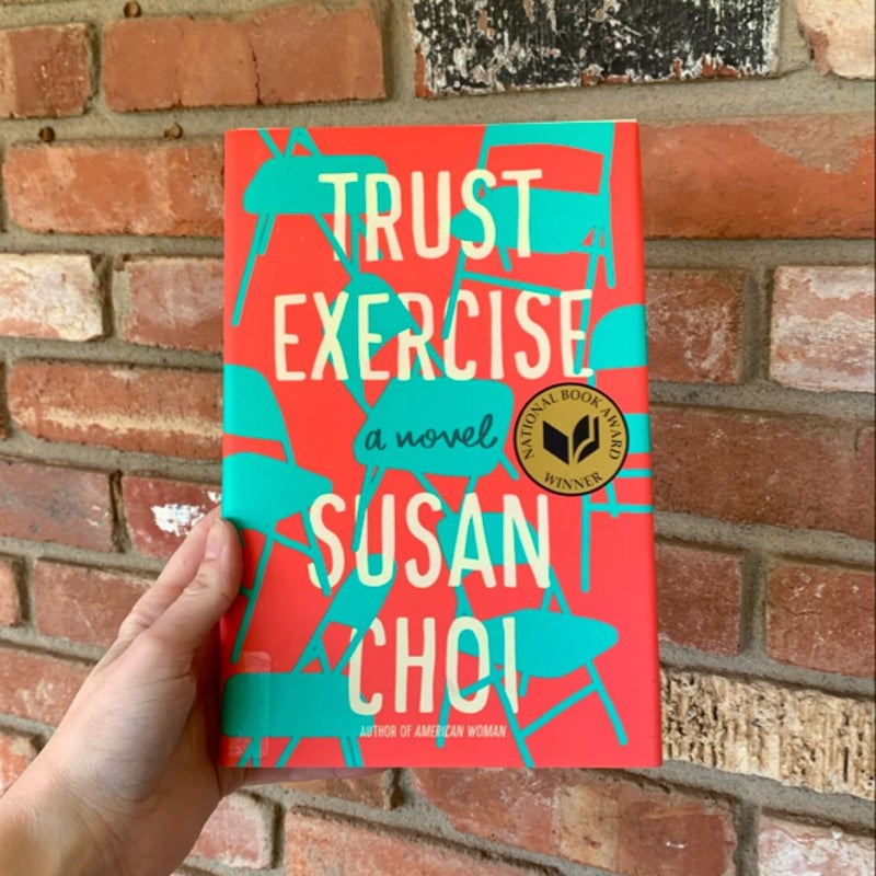 Trust Exercise