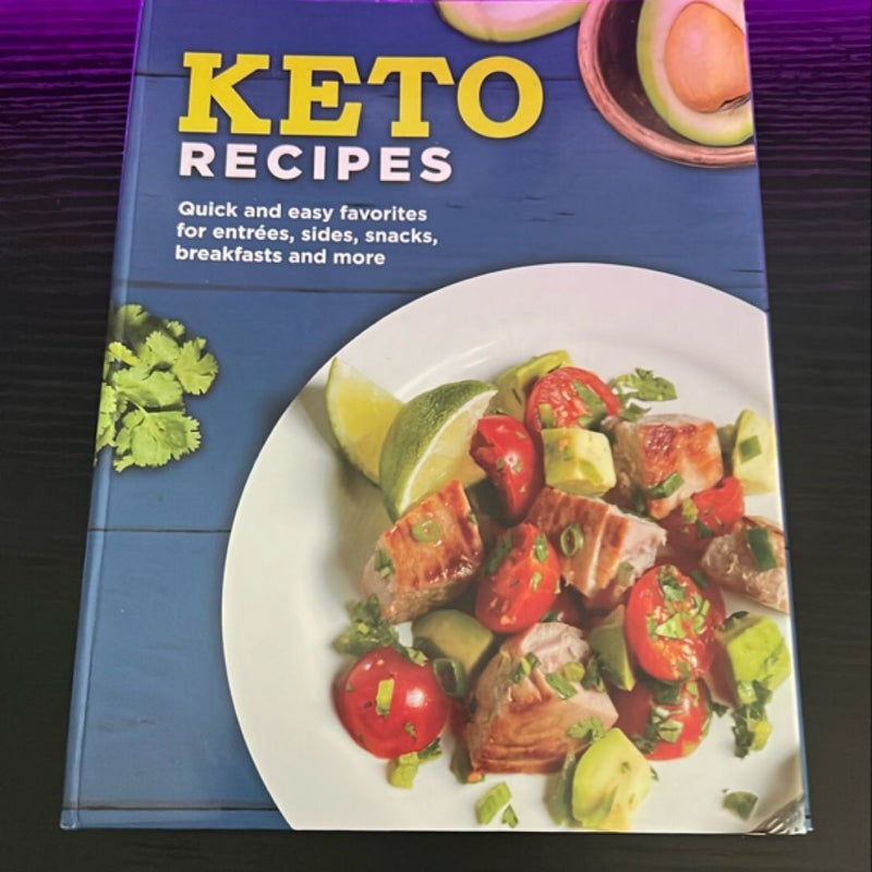 Keto Recipies 