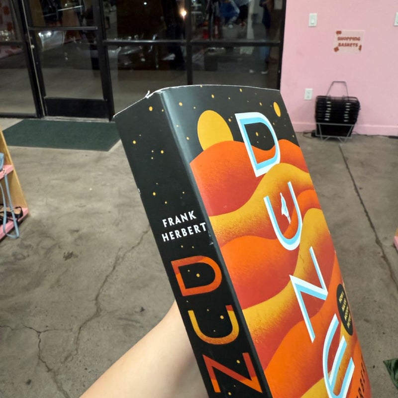Dune