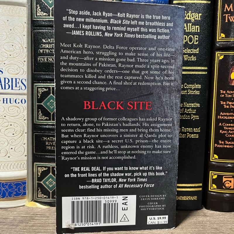 Black Site