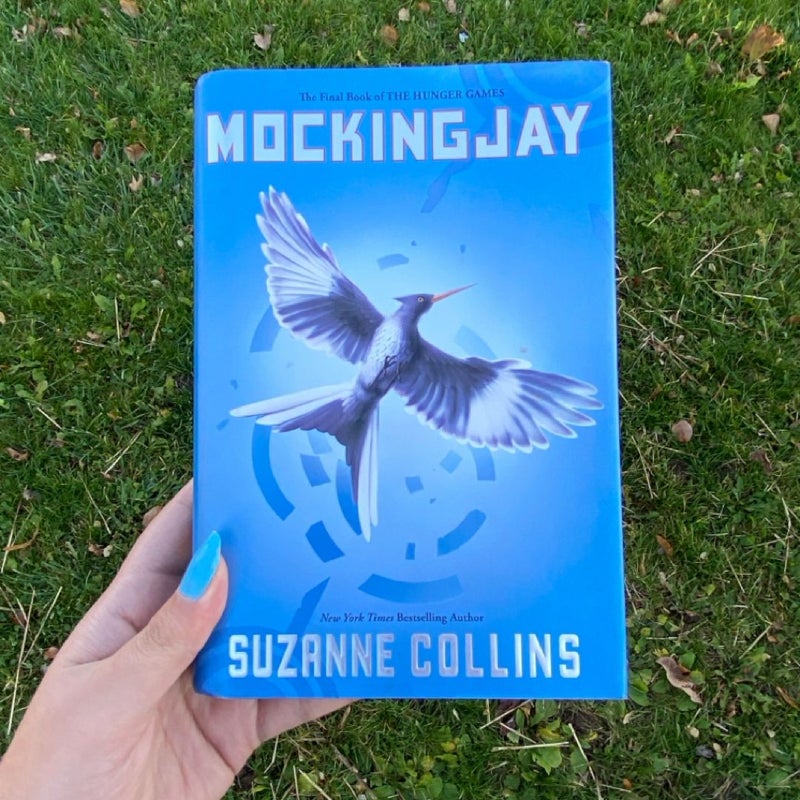 Mockingjay