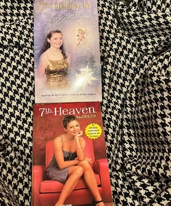 7th Heaven bundle - Lucy’s Angel and Secrets