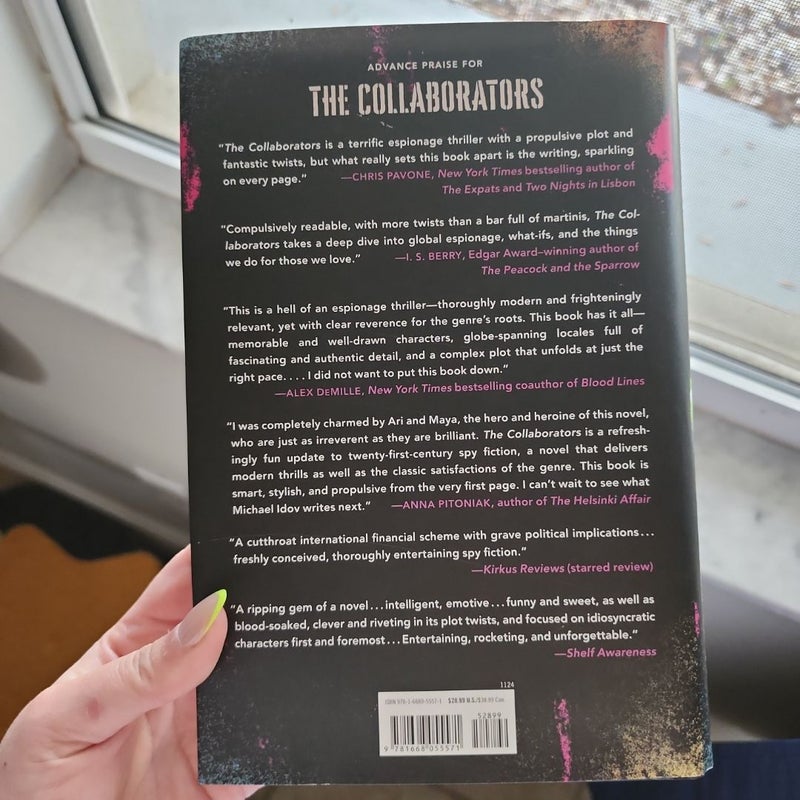 The Collaborators