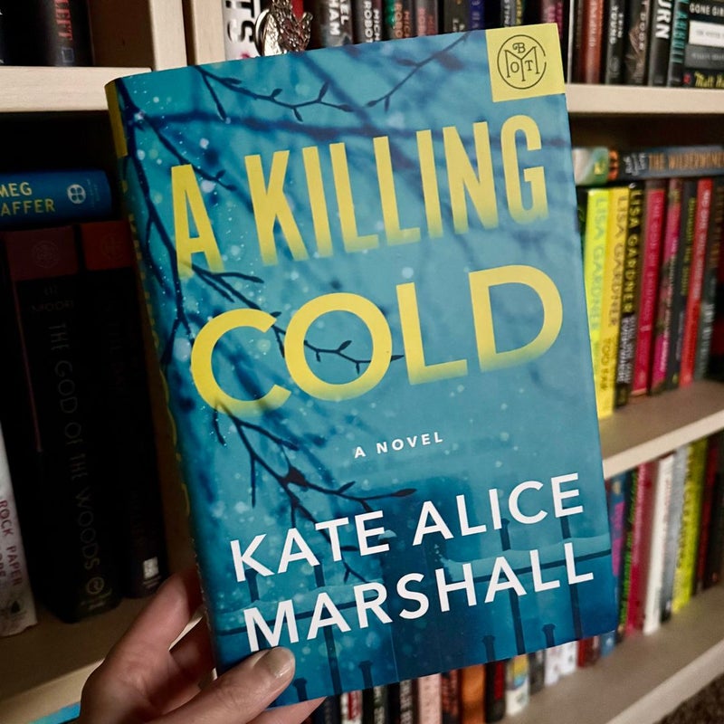A Killing Cold