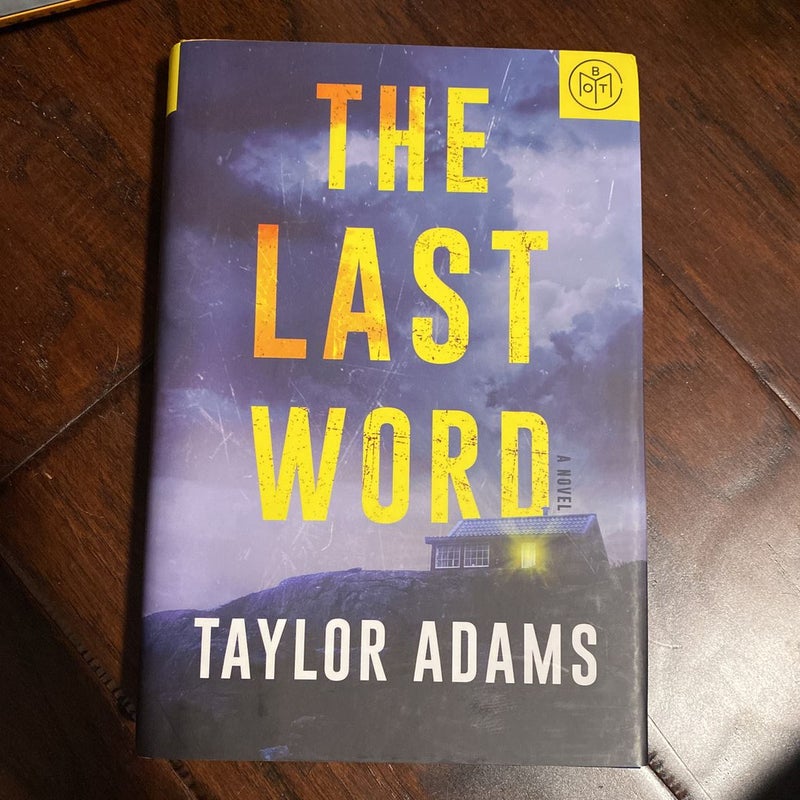 The Last Word