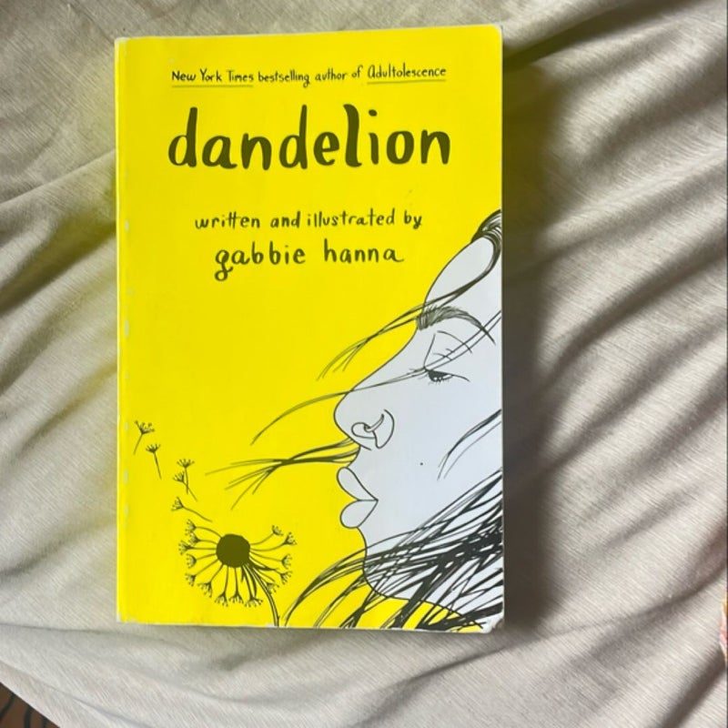 Dandelion