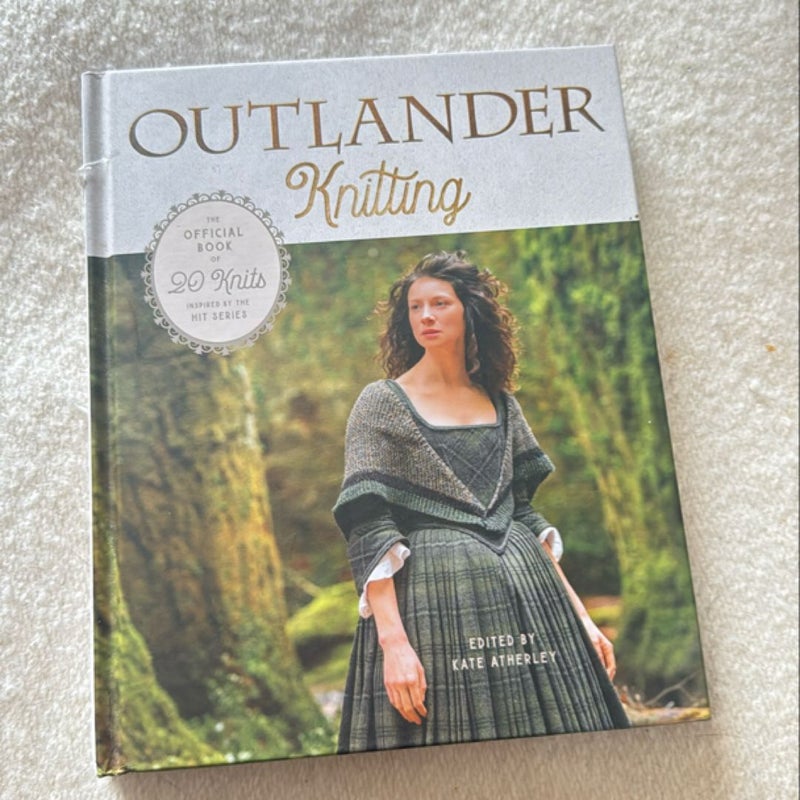 Outlander Knitting