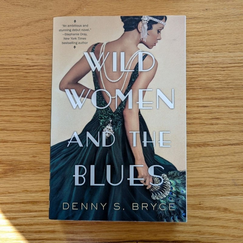 Wild Women and the Blues