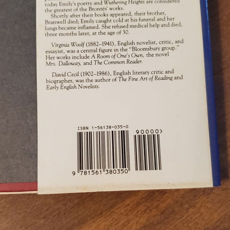 Wuthering Heights