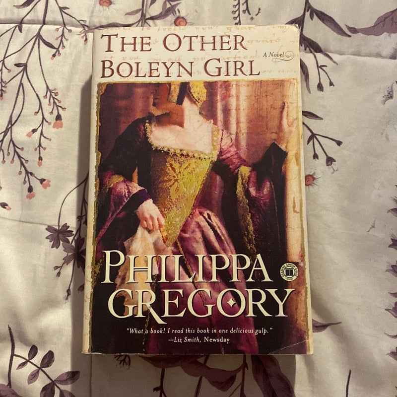 The Other Boleyn Girl