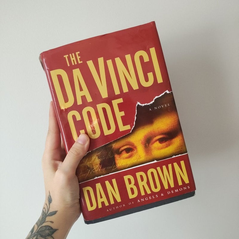 The Da Vinci Code