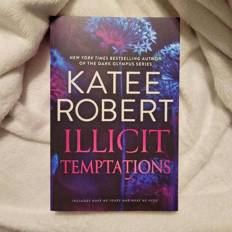 Illicit Temptations