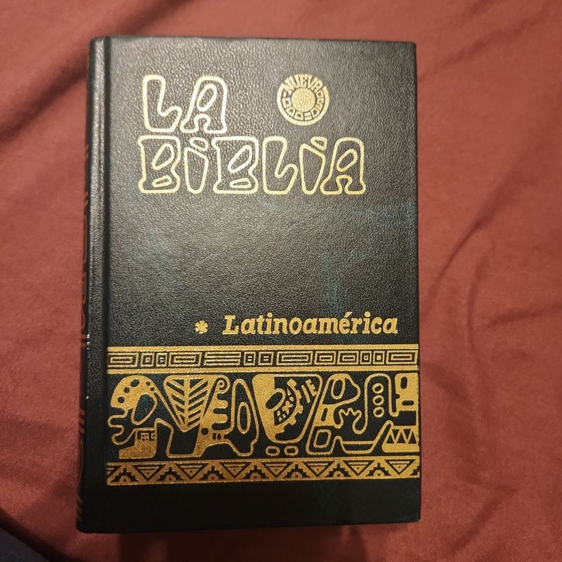 Latinamerican Bible 