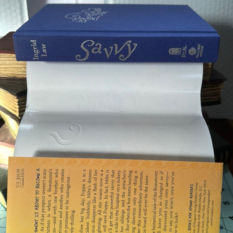 Savvy