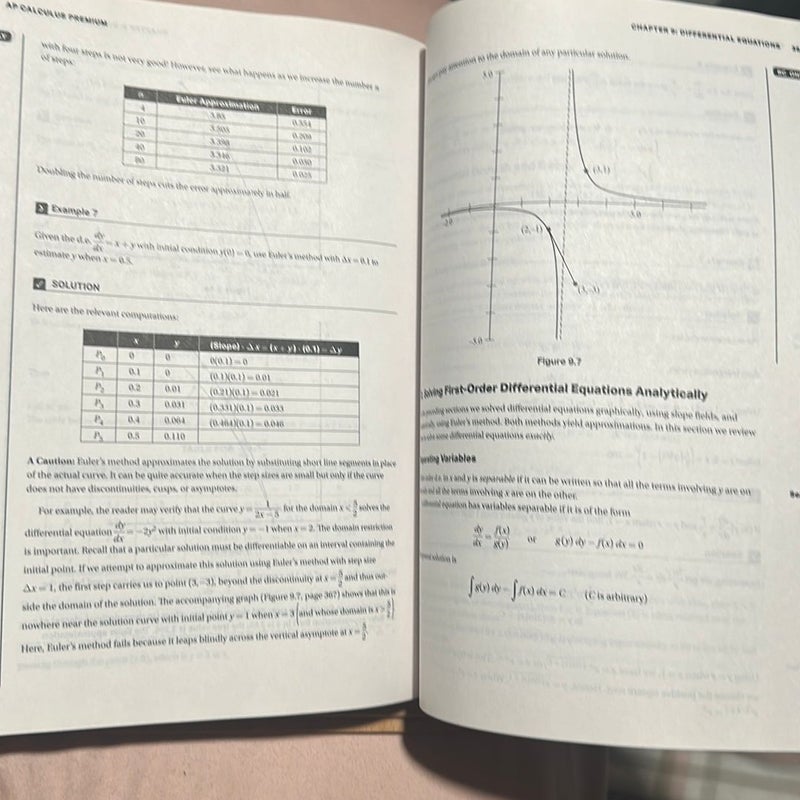 AP Calculus Premium, 2022-2023: 12 Practice Tests + Comprehensive Review + Online Practice