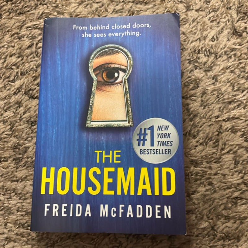 The Housemaid