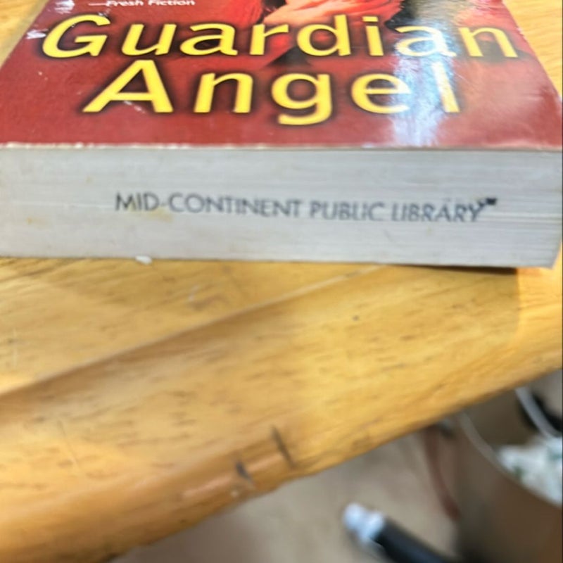 Guardian Angel