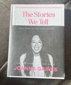 The Stories We Tell