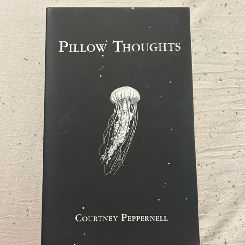 Pillow Thoughts