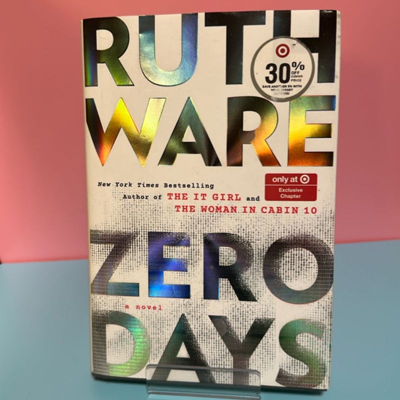 Zero Days