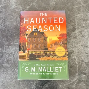 The Haunted Season