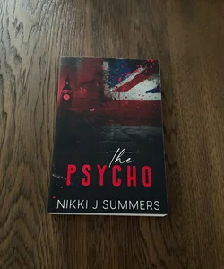 The Psycho (Cover To Cover Edition)