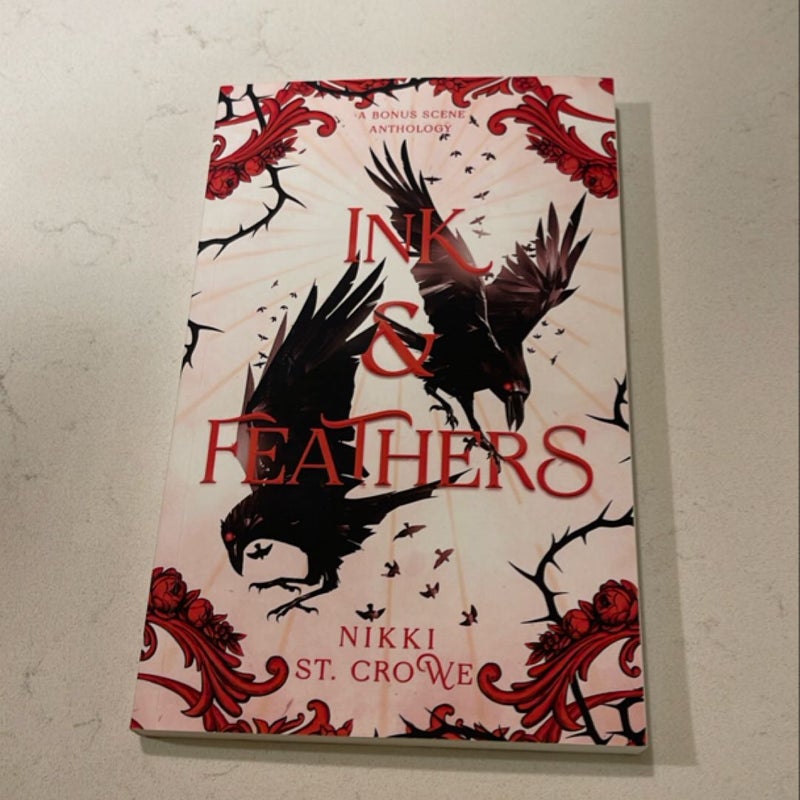 Ink & Feathers