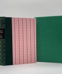 The Folio Society, 1986 Nicholas Nickleby