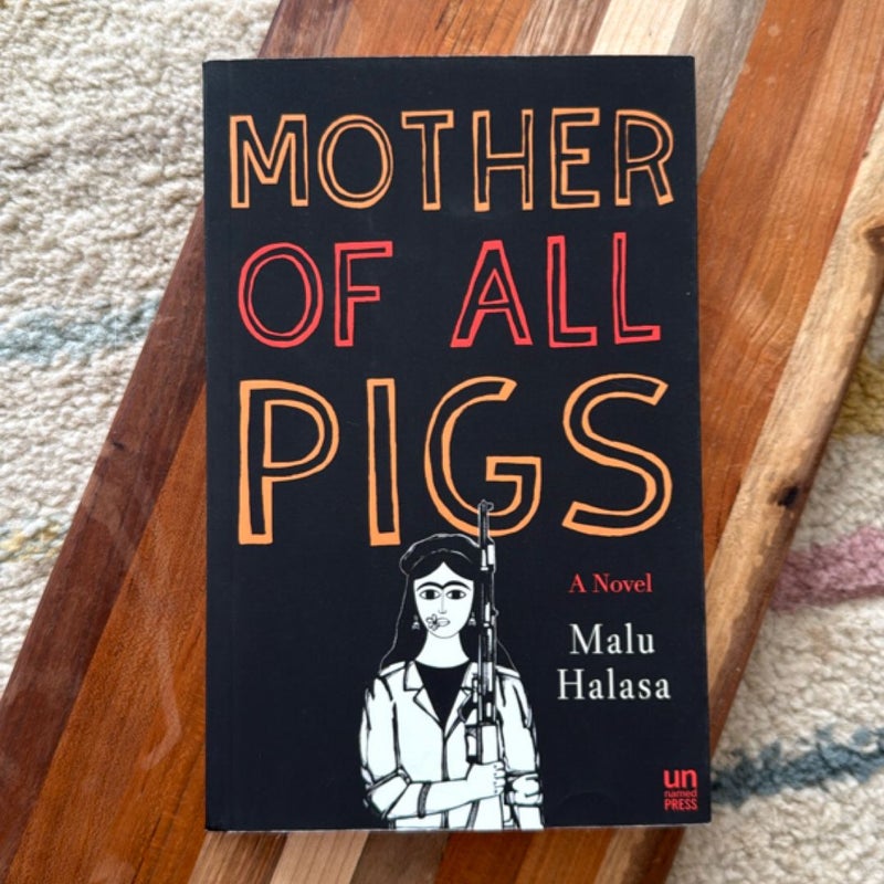 Mother of All Pigs