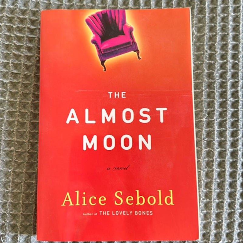 The Almost Moon