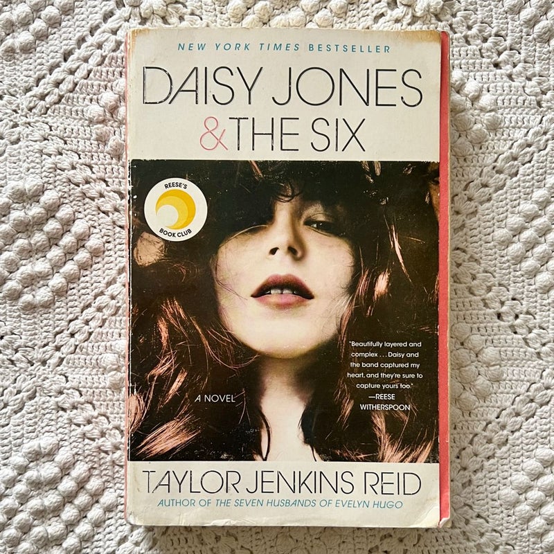 Daisy Jones and the Six