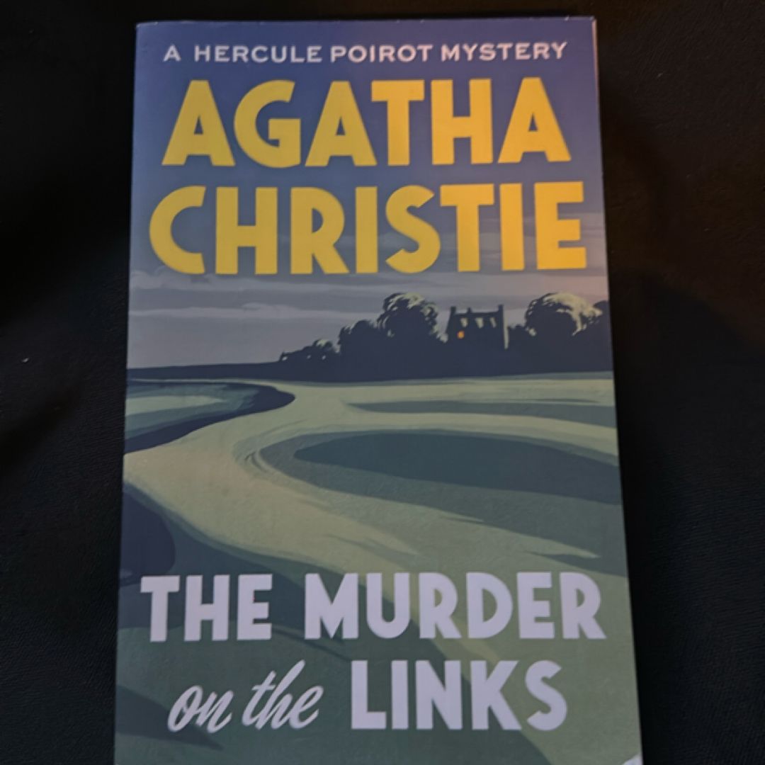 The Murder on the Links