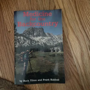 Medicine for the Backcountry