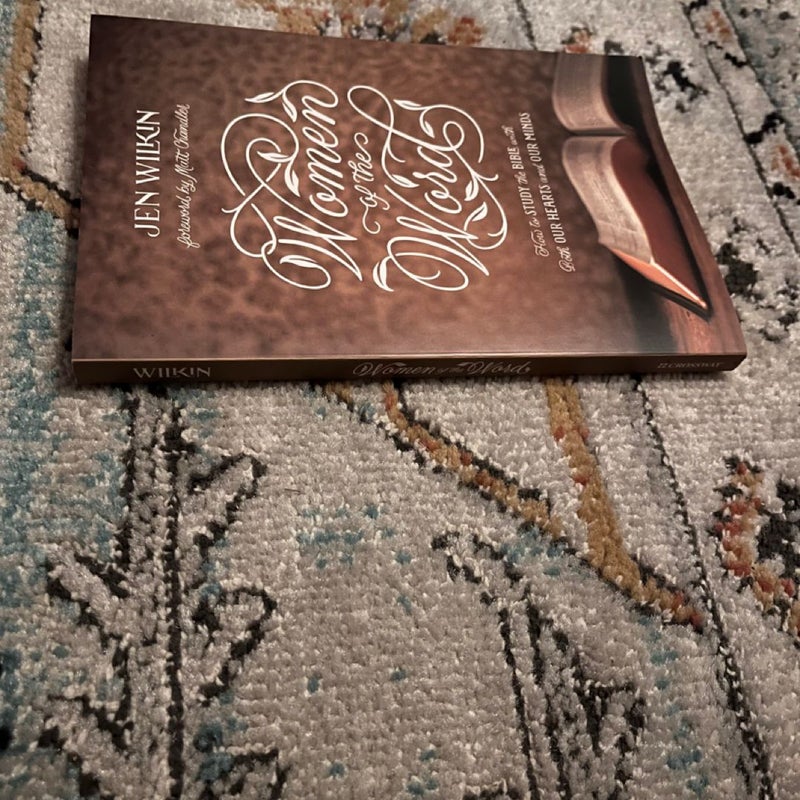 Women of the Word