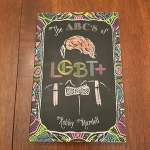 The ABC's of LGBT+