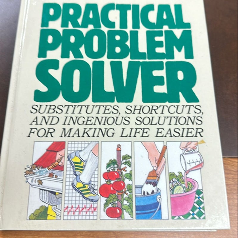 Practical Problem Solver