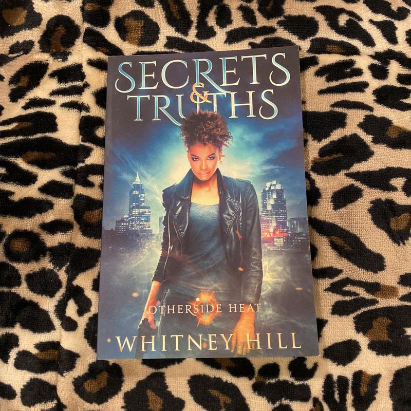 Secrets and Truths